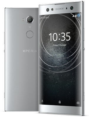 Замена камеры на телефоне Sony Xperia XA2 Ultra